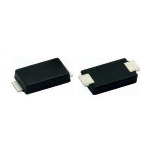 VSSAF522-M3/H, Диоды и выпрямители Шоттки 5A, 200V,Slim SMA, TRENCH SKY RECT.
