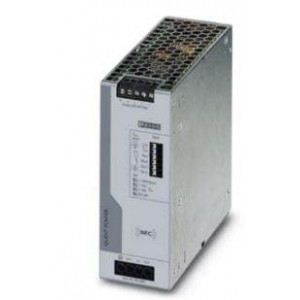 2904608, Блок питания для DIN-рейки QUINT4-PS/1AC12DC15