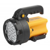 Фонарь-прожектор аккумуляторный Альфа PA-602 19LED литиевый аккум. 3А.ч ЗУ 220В + 12В (инд. упак.) Б0031033
