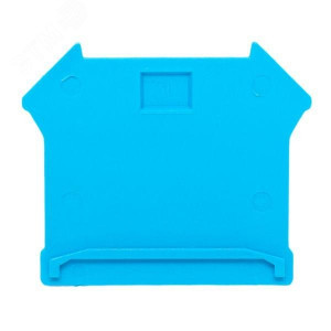 Заглушка для UT синяя 2,5/4/6/10 EKF