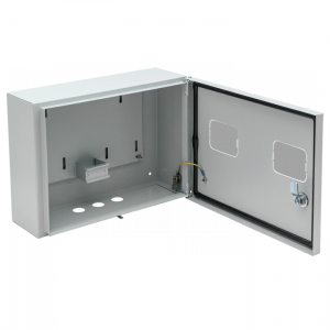 Щит учетный ЩУ-1/2-0 (310х420х150) IP54 EKF PROxima(кр.1шт)