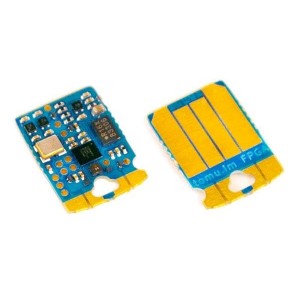 cs-fomu-01, Средства разработки интегральных схем (ИС) программируемой логики Fomu FPGA board