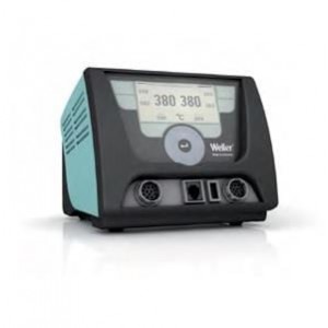 WX2N, Soldering Workstation Equipment POWER UNIT,DUAL DIGITAL,240W,120V B