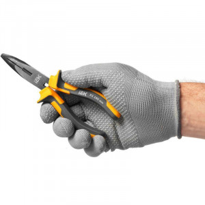 Тонкогубцы изогнутые 160мм K1 ARMA2L 3 A2L3-BN10-K1-160