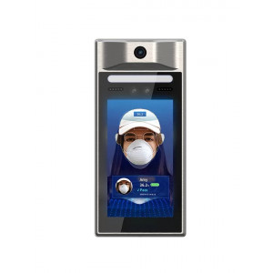 AI-321 Тепловизор, монитор температуры и распознавания лиц