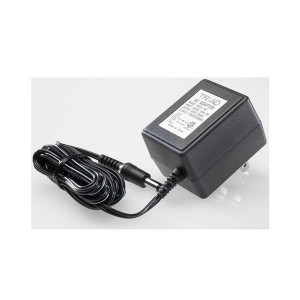 WDU12-1900, Адаптеры переменного тока настенного монтажа Wall Plug-In Power Supply, 12V Output at 1900mA, 120VAC Input, cULus, Center Position ***For Industrial and Commercial Use Only***