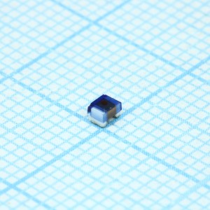 CS0805-R39J-S, Индуктивность проволочная SMD 390нГн 290 мА