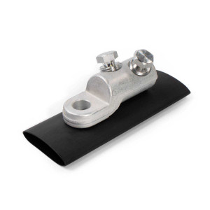 Комплект болтовых наконечников НБТК-50/150, Герметичное оконцевание кабелей и проводов сечением от 50 до 150 мм² на напряжение до 1 кВ