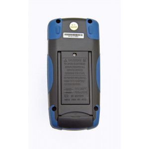 DT-916, Цифровой мультиметр