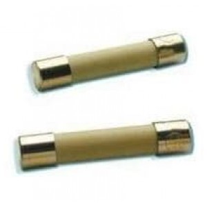 35818000029, Патронные плавкие предохранители 500V 8A TD 6.3X32MM