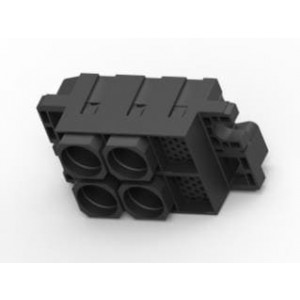 2212305-1, Сверхмощные разъемы питания FORGE, ASSY PIN, 4#0 0#4-0#8-0#12-2#22