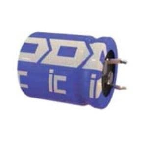 109LBA016M2CC, Алюминиевые электролитические конденсаторы с жесткими выводами 10000uF 16V 20%