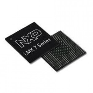 MCIMX7D7DVK10SC, Processors - Application Specialized i.MX 7Dual: 2x Cortex A7, 2x USB 2.0 OTG & PHY, PCIe, 2xSDIO/MMC, EPDC, CAN, 2x Ethernet, Security