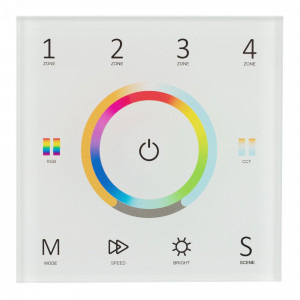 Блок питания ARPV-UH24500-PFC-DALI2-PH (24V, 20.8A, 500W) 039955, Диммируемый источник напряжения по протоколу DALI2.0 с гальванической развязкой для светодиодных изделий. Входное напряжение 220-240 VAC. Выходные параметры: 24 В, 20.8 А, 500 Вт. Встроенный PFC >0.9. Герметичный алюминиевый корпус IP 67.