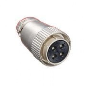 JRC21BP-26S(31), Стандартный цилиндрический соединитель 26P 10A PLUG