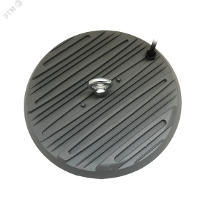 Светильник светодиодный PHB NLO 10 200Вт 5000К IP65 90град. ДСП для высоких пролетов (high bay) JazzWay 5052628