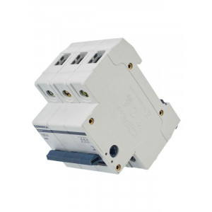 Выключатель нагрузки (мини-рубильник) 3п ВН-32 100А MNV15-3-100