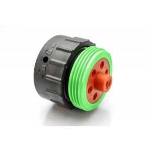 AHDP06-24-07PN-WTA, Standard Circular Connector RCP 24 SZ7 SOCKT REV Arrange Normal Seal