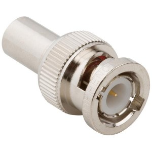 202108, РЧ-клеммы BNC TERMINATOR PLUG 93 TEF