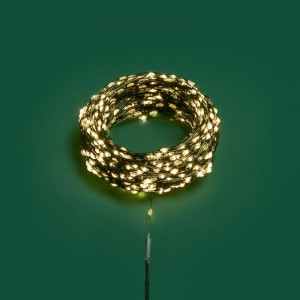 Гирлянда светодиодная 