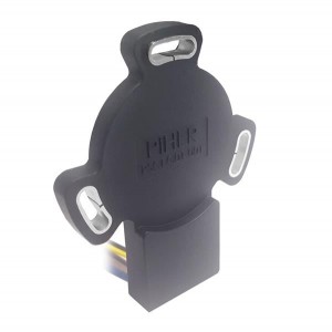 PSCI-6PP-05, Промышленные датчики движения и позиционирования Inductive high speed rotorposition sensor