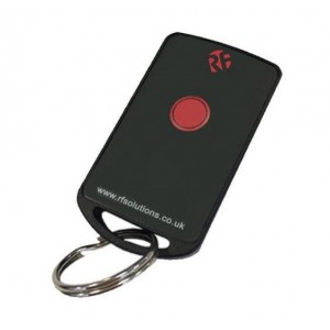 FOBLOQF-4S3, Радиочастотные модули FM Remote Control System 3 ch 60m 12/24Vdc