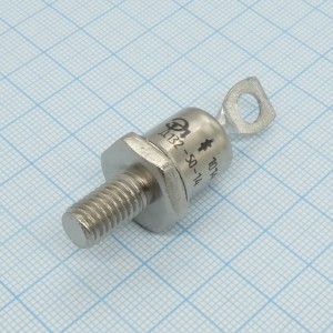 Д132-50-14, Диод силовой 50А, 1400В