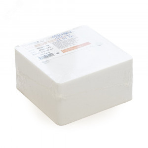 Коробка универсальная для кабель-канала 85х85х45 40-0460