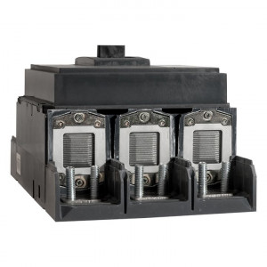 Выключатель автоматический 3п 1250/1000А 50кА ВА-99C Compact NS PROxima mccb99C-1250-1000
