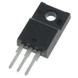 BA7805CP-E2, Линейные регуляторы напряжения IC 5V REGULATOR