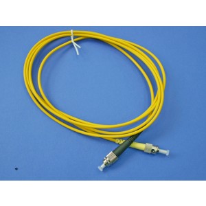 FPK-FC-ST-SM-SP-2, FC-ST патч-корд одномодовый 2м (Simplex)