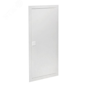 Дверь для щита Nova 4 габарит IP40 метал. PROxima nv-door-m-4