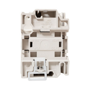 Контактор КМЭ 32А кат. 220В AC 1НЗ ctr-s-32-220-nc