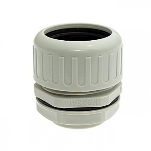 N-MGW32-34G, Кабельный ввод ZTM-ELECTRO N-MGW32-34G, полиамид