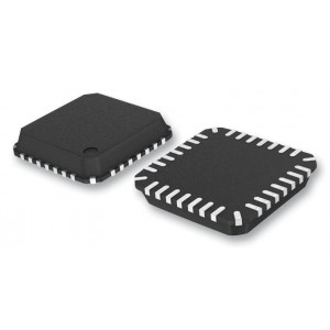 AT42QT2160-MMUR, Емкостные датчики касания INTEGRATED-CIRCUIT
