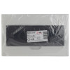 Бокс ЩРВ-П-18 мод. встраив. пластик IP41 SIMPLE NO-box_simple-plastic_18_flush Б0041515