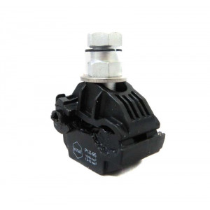 Зажим ответвительный прокалывающий P1X-95 (16-95; 1.5-10) (P 4; SLIW 11.1; EP 95-13; CT 25; OP 6; ЗОИ 16-70; PC 95-10) 111301