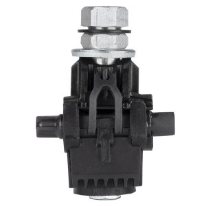 Зажим анкерный клиновой PA1500Rpi 1х35-50кв.мм PROxima pa-1500Rpi