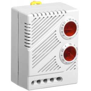 Гигротерм от 0 до +60°C, от 50 до 90% RH YCE-HT-00-60-50-90