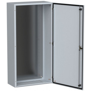 Корпус металлический ЩМП-120.60.30 УХЛ1 IP66 TITAN 5 TI5-10-N-120-060-030-66