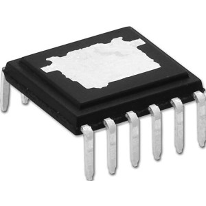 TOP265VG, Преобразователи переменного тока в постоянный Int Off-Line Switchr 57W/81W