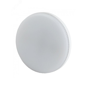 LED GX-8W-827-GX53 R (10-PACK) (диод, таблетка, 8Вт, тепл, GX53) Б0050606
