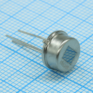 RD-626W, Пироэлектрический датчик движения