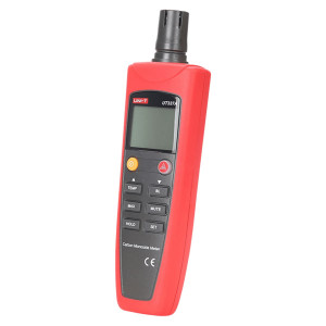 UT337A, Измеритель уровня угарного газа (СО) UNI-T UT337A