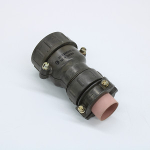 2РТТ36КПН5Г18В, Соединитель цилиндрический низкочастотный пылебрызгозащищенный