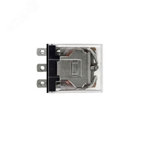 Реле промежуточное РП 25/3 10А 24В DС PROxima rp-25-3-24-DC