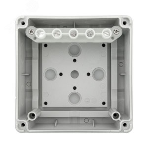 Коробка соединительная Heat Box 100 IP65