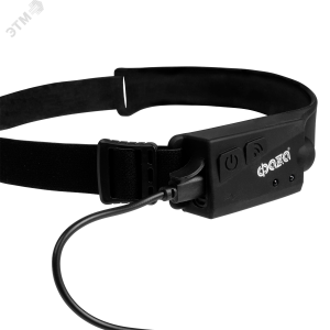 Фонарь светодиодный налобный AccuFH3-L3W/L3W-FLEX 5044937