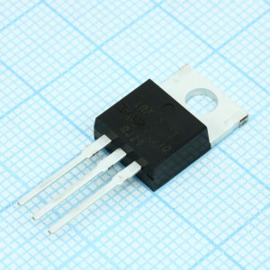 IRF1018EPBF, Транзистор полевой MOSFET N-канальный 60В 79А 110Вт, 0.0071 Ом