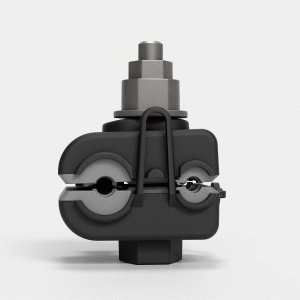 Зажим ответвительный CTN 70 P (16-150/4-35) 20900471